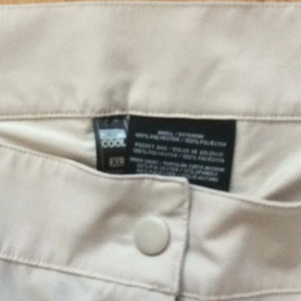 Skorts-Twin pack - Picture 7 of 8